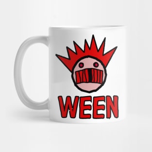 Ween | alternative rock Mug